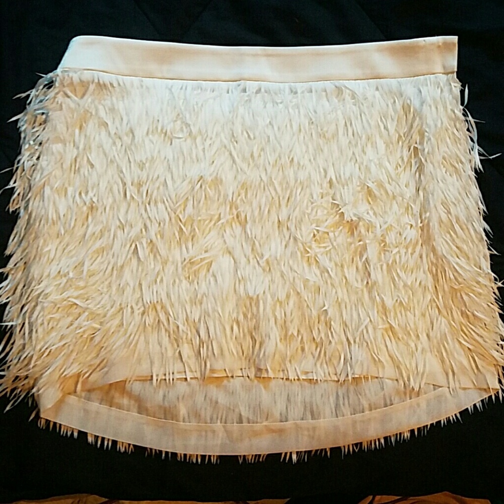 Express Rave Festival Skirt